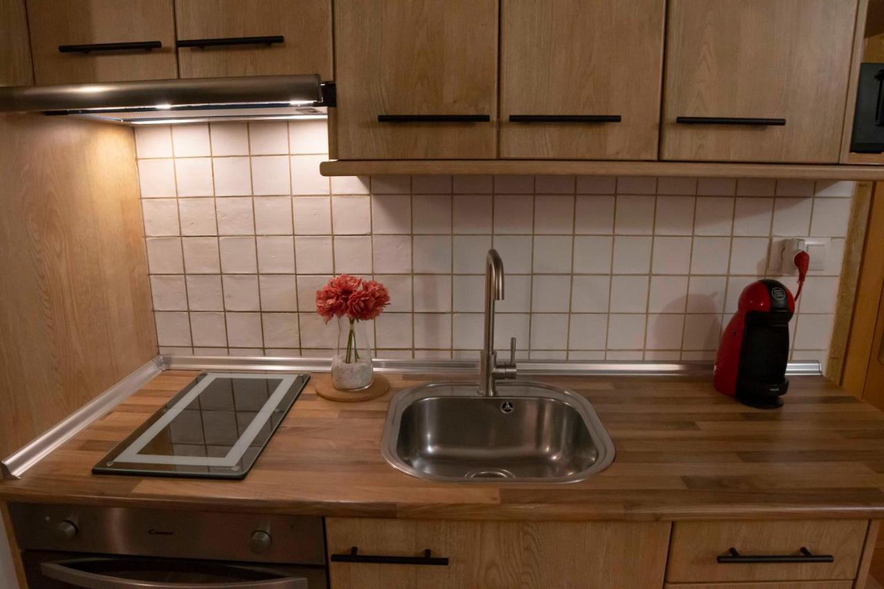 Apartamentos Erlueta Calatayud Εξωτερικό φωτογραφία
