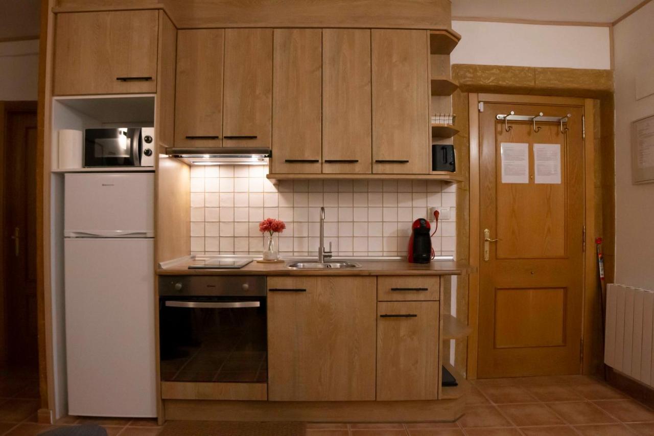 Apartamentos Erlueta Calatayud Εξωτερικό φωτογραφία