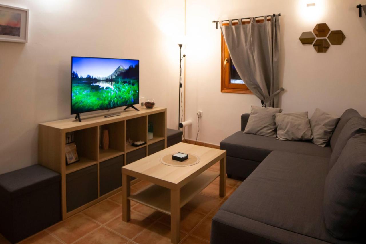 Apartamentos Erlueta Calatayud Εξωτερικό φωτογραφία