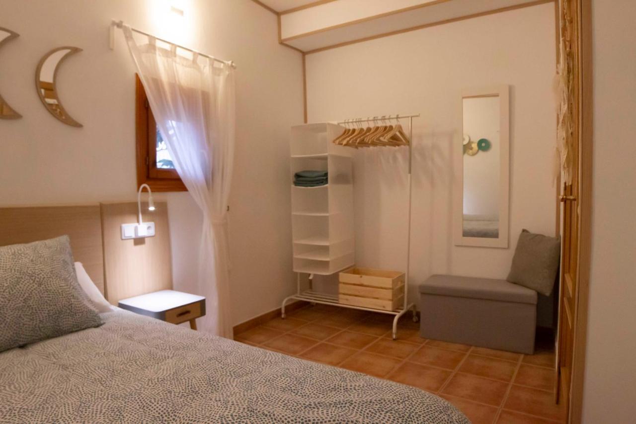 Apartamentos Erlueta Calatayud Εξωτερικό φωτογραφία