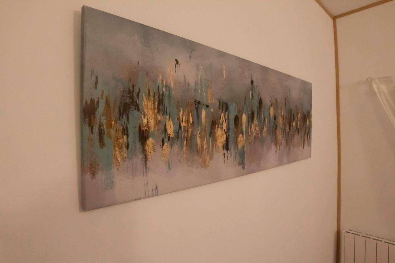 Apartamentos Erlueta Calatayud Εξωτερικό φωτογραφία