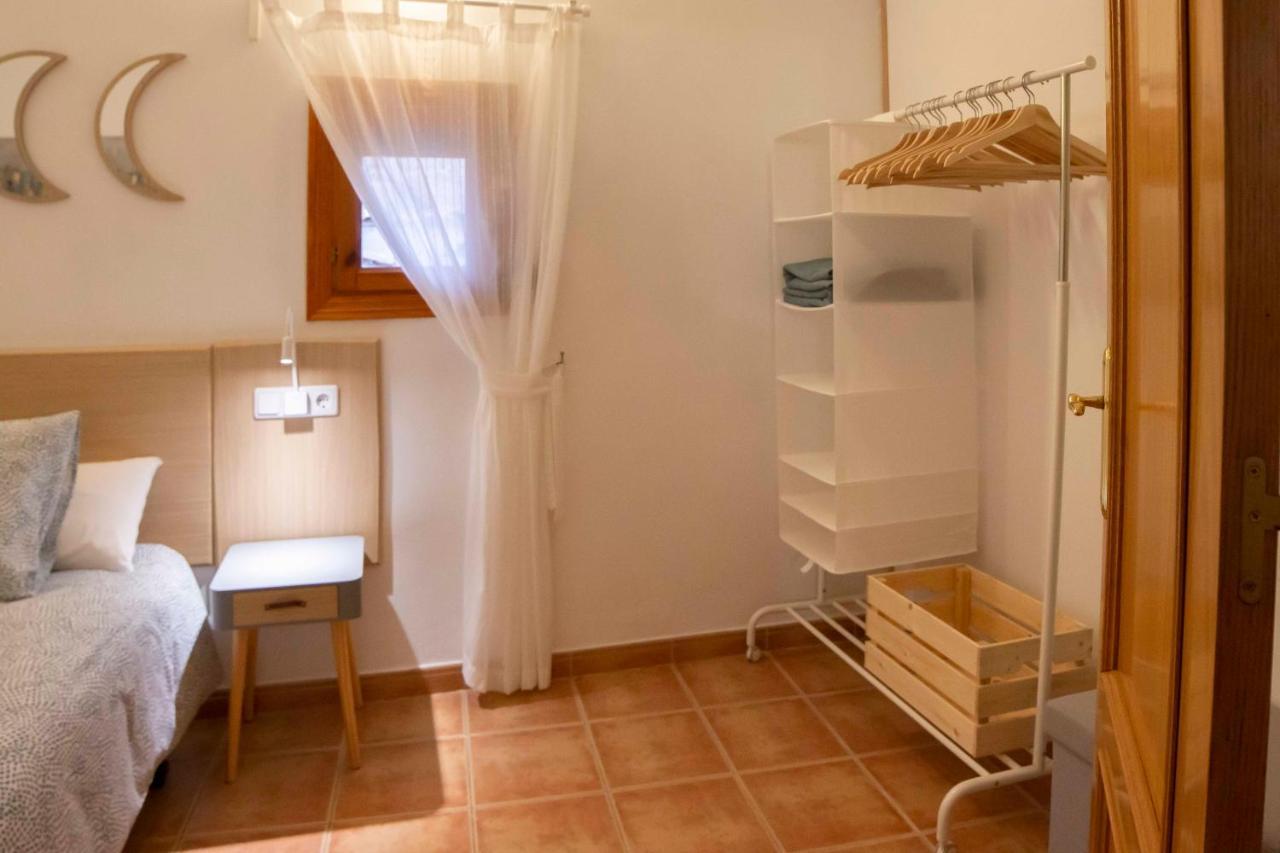 Apartamentos Erlueta Calatayud Εξωτερικό φωτογραφία