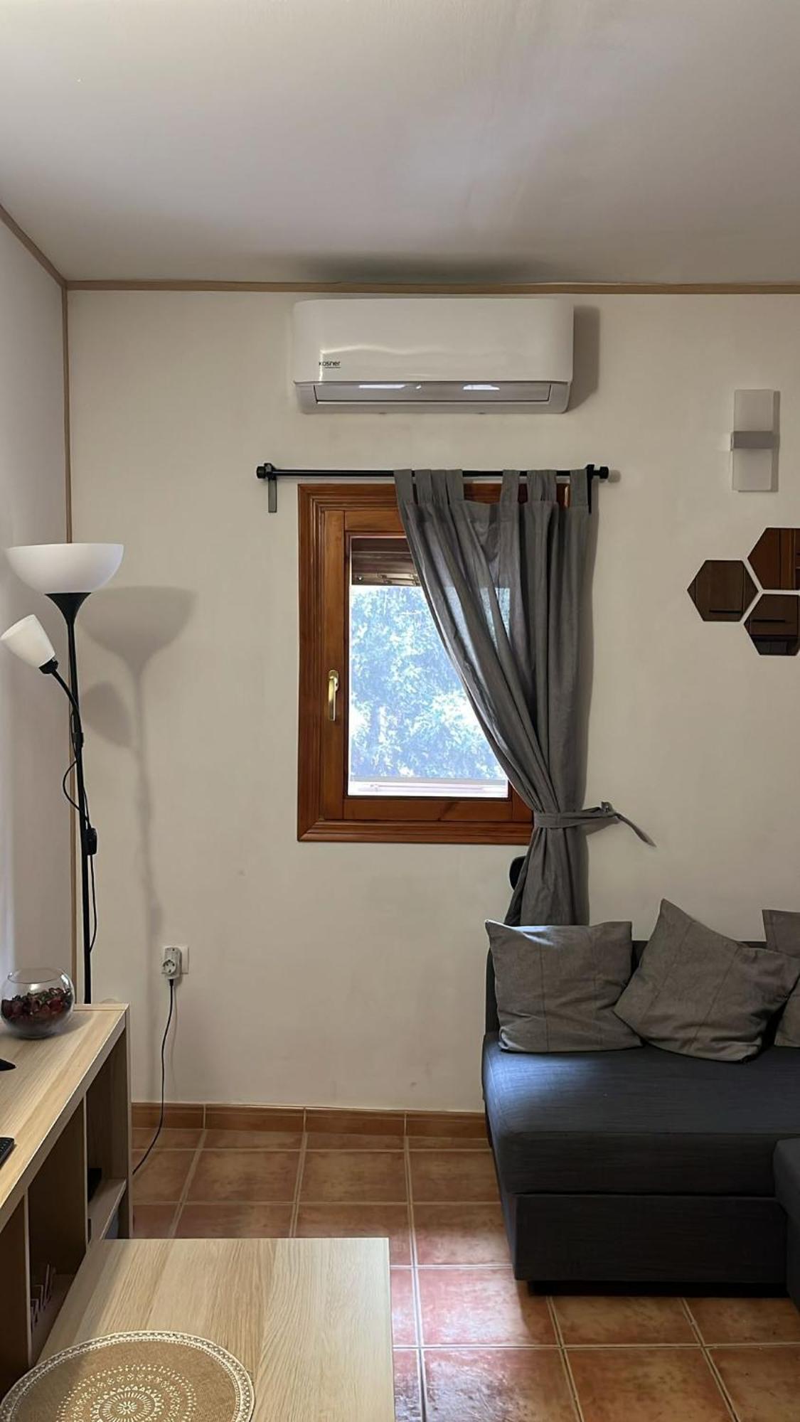 Apartamentos Erlueta Calatayud Εξωτερικό φωτογραφία